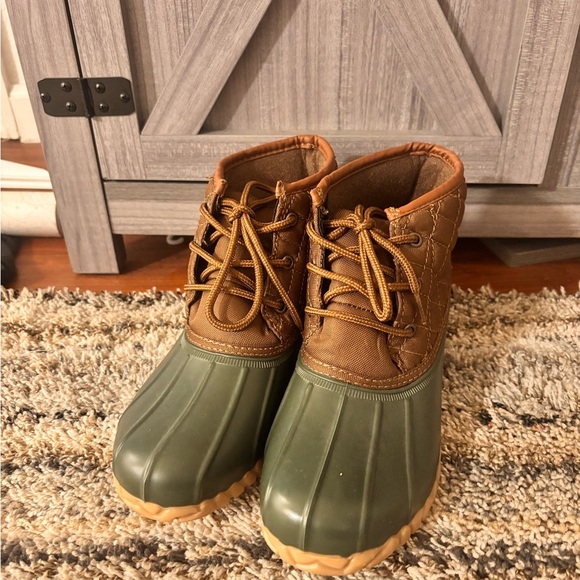 St. John's Bay Shoes - St John’s Bay Rain Boots